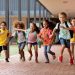 Crear una página web para un colegio