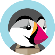 PrestaShop logo | Mejor plataforma para tienda online en 2026
