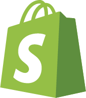 Shopify logo | Mejor plataforma para tienda online en 2026
