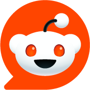 Logo Reddit