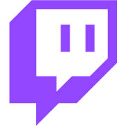 Logo Twitch