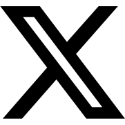 Logo X (Twitter)
