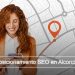 Posicionamiento SEO en Alcorcón
