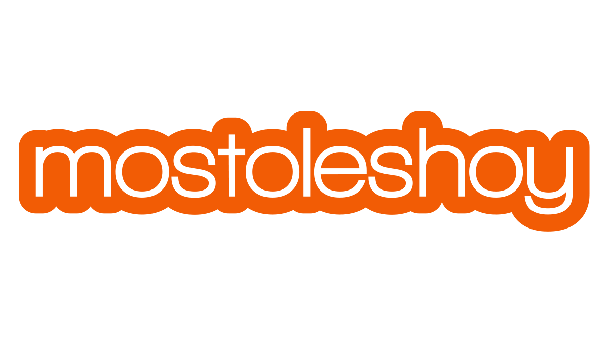 mostoleshoy.com