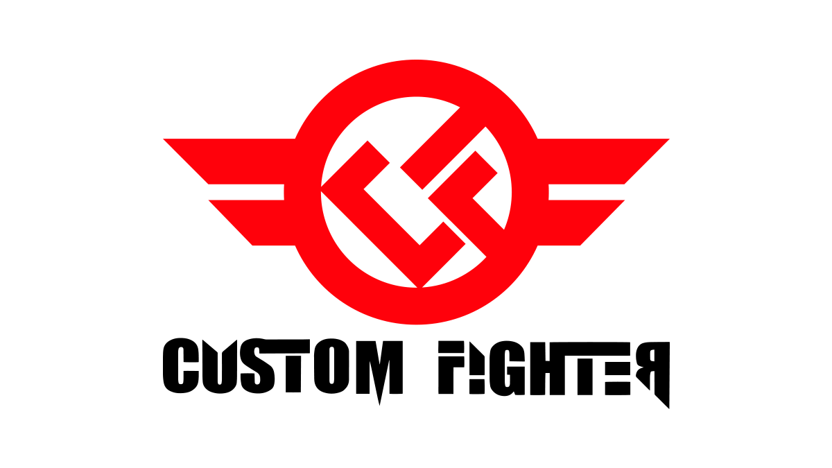 Custom Fighter