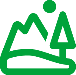 Escenarios, entornos y mundos