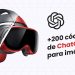Códigos de ChatGPT para imágenes