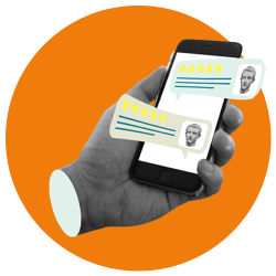 Optimización para móviles | Diseño web en Fuenlabrada