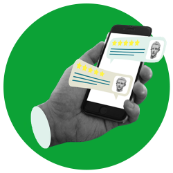 Optimización para móviles | Diseño web en Leganés
