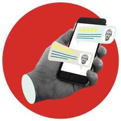 Adaptación a móviles | Diseño web en Getafe