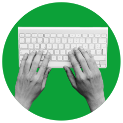 Autonomía para gestionar contenidos